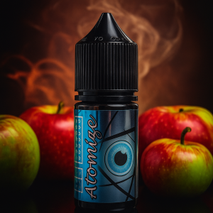 APPLE | 30ml SALT NIC (1%-5%) (Phoenix)